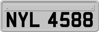 NYL4588