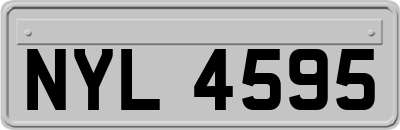 NYL4595