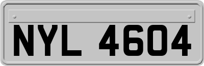 NYL4604