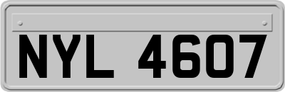 NYL4607