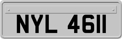 NYL4611