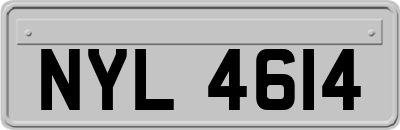 NYL4614