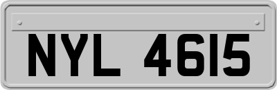 NYL4615