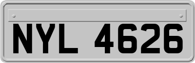 NYL4626