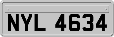 NYL4634