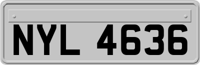 NYL4636