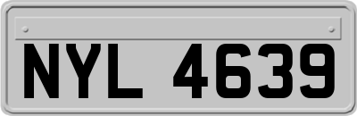 NYL4639