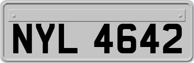 NYL4642