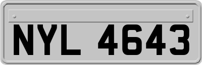 NYL4643