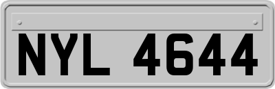 NYL4644