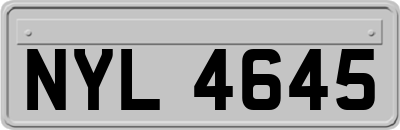NYL4645