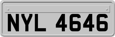 NYL4646