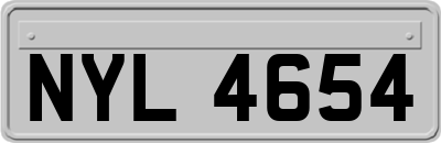 NYL4654