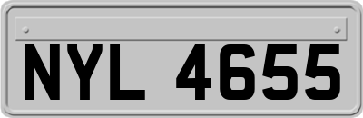 NYL4655