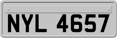 NYL4657