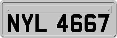 NYL4667
