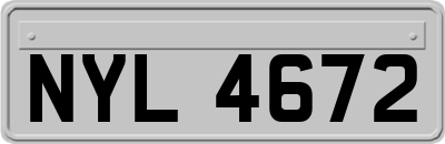 NYL4672