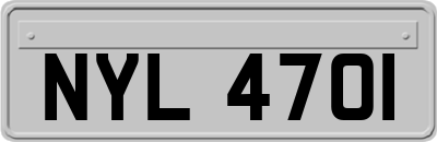 NYL4701