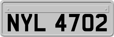 NYL4702