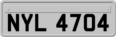NYL4704