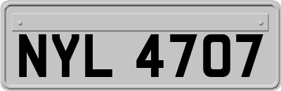 NYL4707