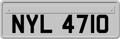 NYL4710