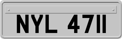 NYL4711