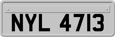 NYL4713