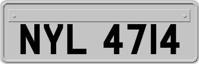 NYL4714