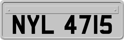 NYL4715