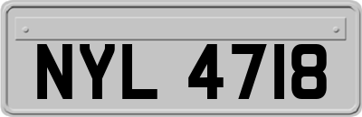 NYL4718