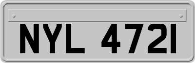 NYL4721