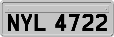 NYL4722