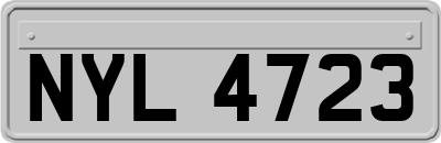 NYL4723