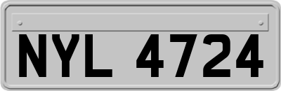 NYL4724