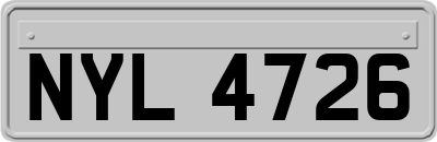 NYL4726