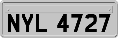 NYL4727