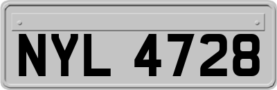 NYL4728