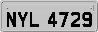 NYL4729