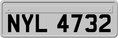 NYL4732