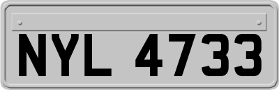 NYL4733