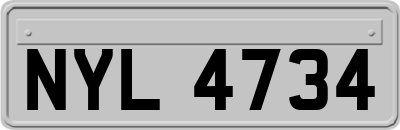 NYL4734