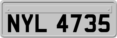 NYL4735