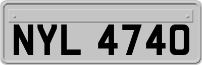 NYL4740