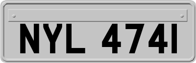 NYL4741