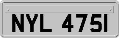 NYL4751