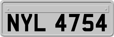 NYL4754