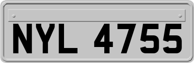 NYL4755