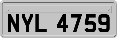 NYL4759