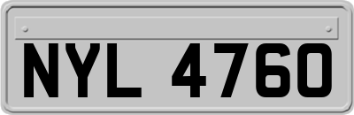 NYL4760
